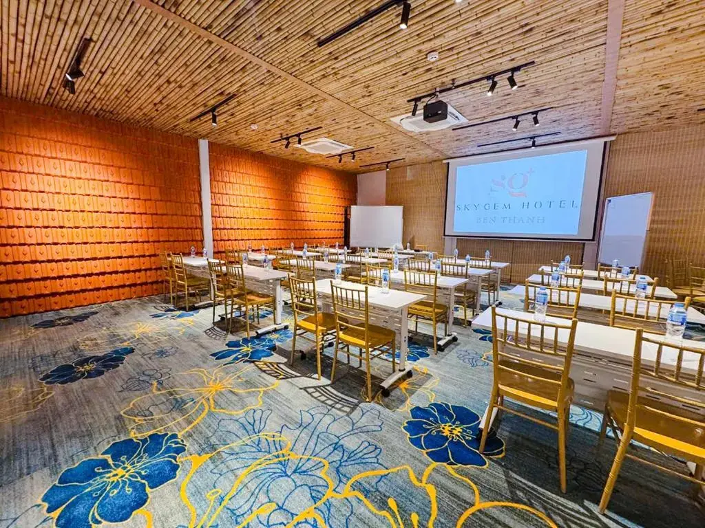 Khách sạn Sky Gem Bến Thành Hotel Hồ Chí Minh