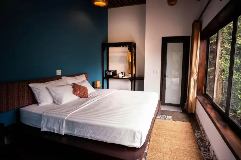 Tràng An Ecolodge