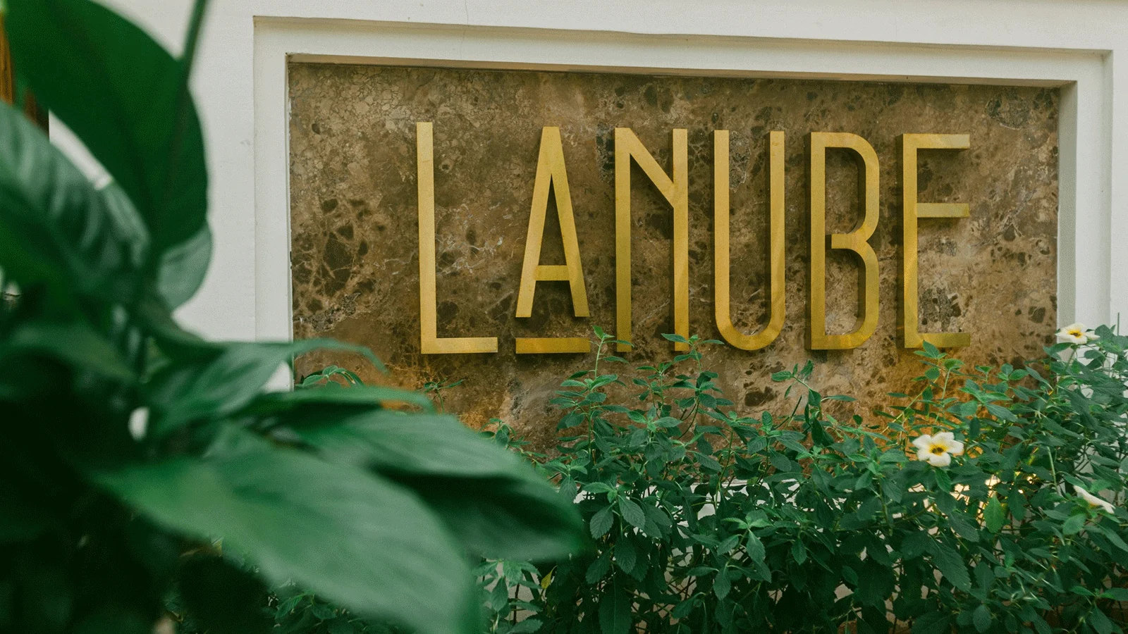 Khách sạn Lanube Residence Phú Quốc