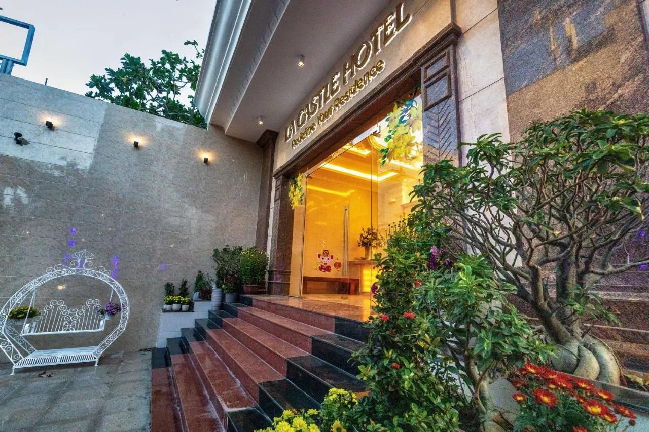 Khách sạn La Castle Hotel Vũng Tàu
