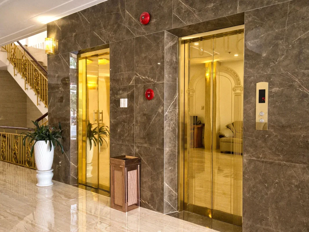 Khách sạn Le Centre Hotel Gia Lai