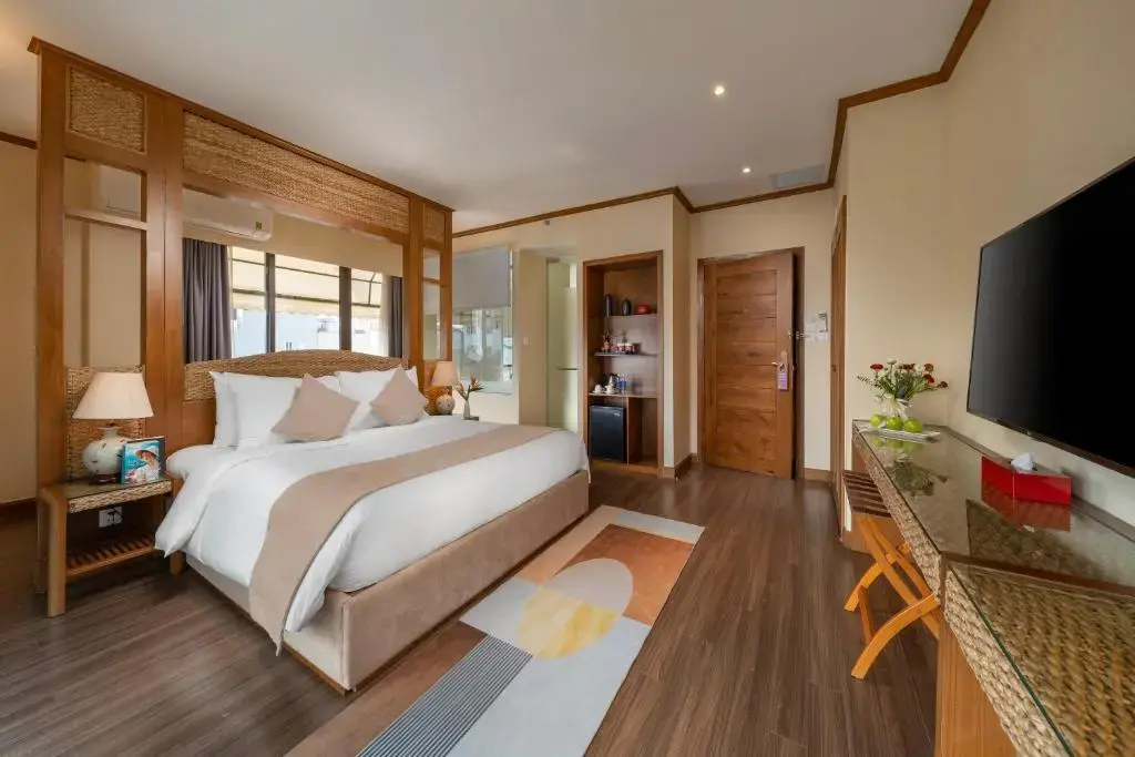 Khách sạn MK Premier Boutique Hotel Hà Nội