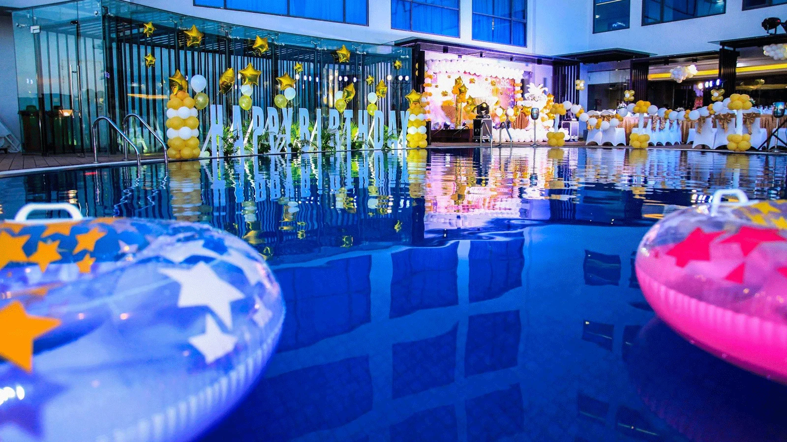 Khách sạn Palace Hotel Hạ Long