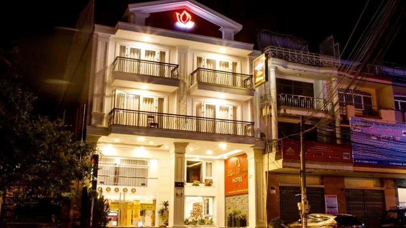 Liên Hương Hotel Đà Lạt