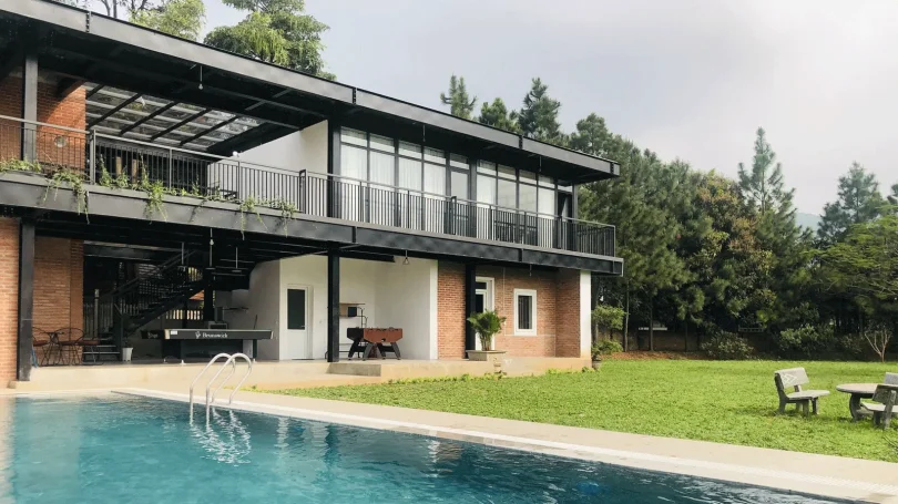Eden Villa Sóc Sơn