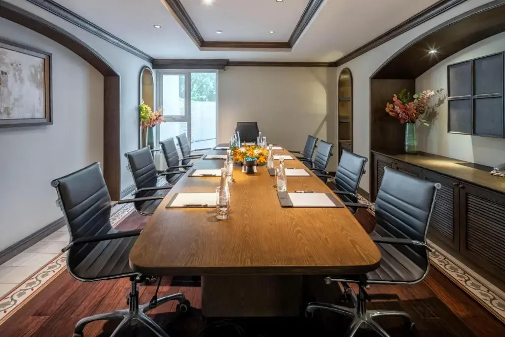 Khách sạn De Syloia Hotel Hà Nội