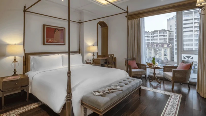 De Syloia Hotel Hà Nội