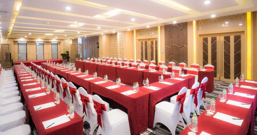 Khách sạn Mường Thanh Luxury Phú Quốc Hotel
