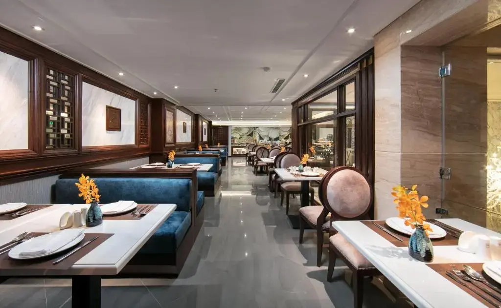 Khách sạn The Q Hotel Hà Nội