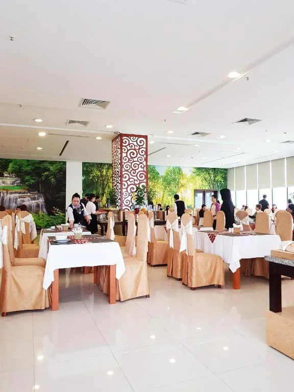 Khách sạn Han River Hotel Đà Nẵng