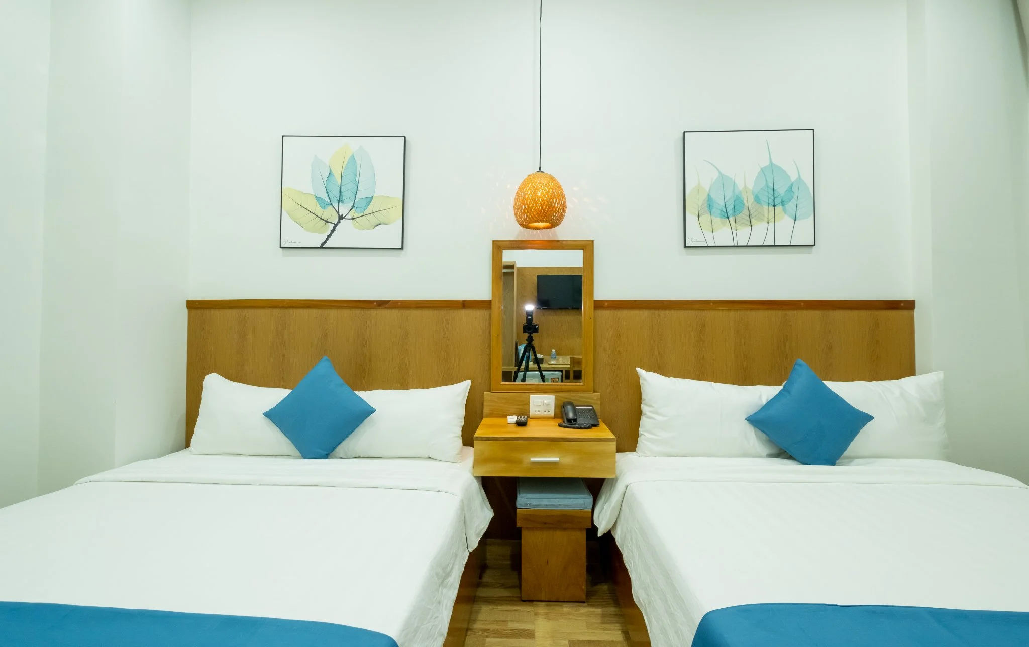 Khách sạn Blue Sea Hotel Quy Nhơn