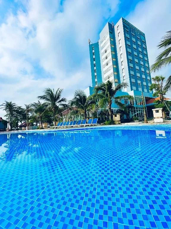 Khách sạn Sài Gòn Phú Yên Hotel