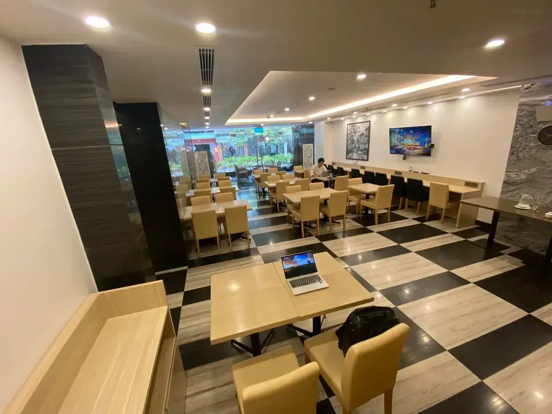 Khách sạn Business Cottage Hotel Hà Nội 123