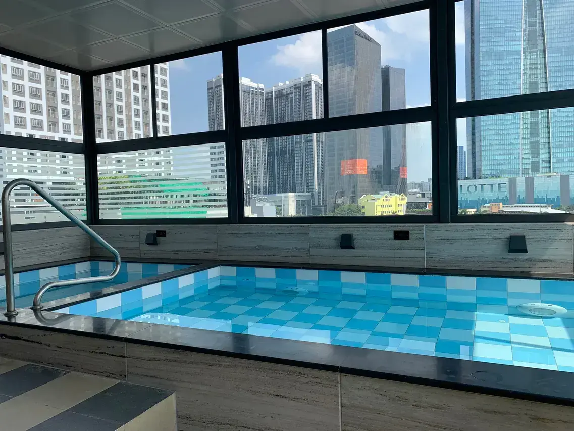 Khách sạn Business Cottage Hotel Hà Nội 123