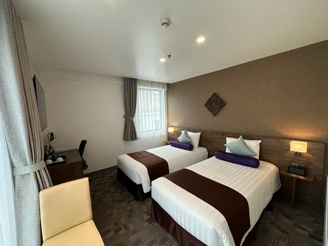 Khách sạn Business Cottage Hotel Hà Nội 123