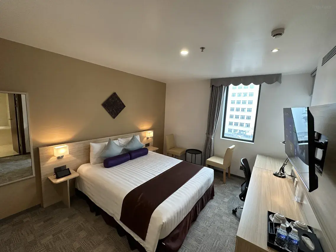 Khách sạn Business Cottage Hotel Hà Nội 123