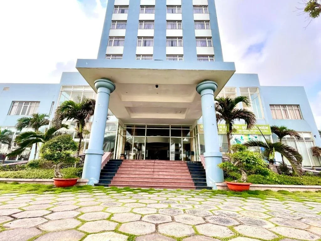Khách sạn Sài Gòn Phú Yên Hotel