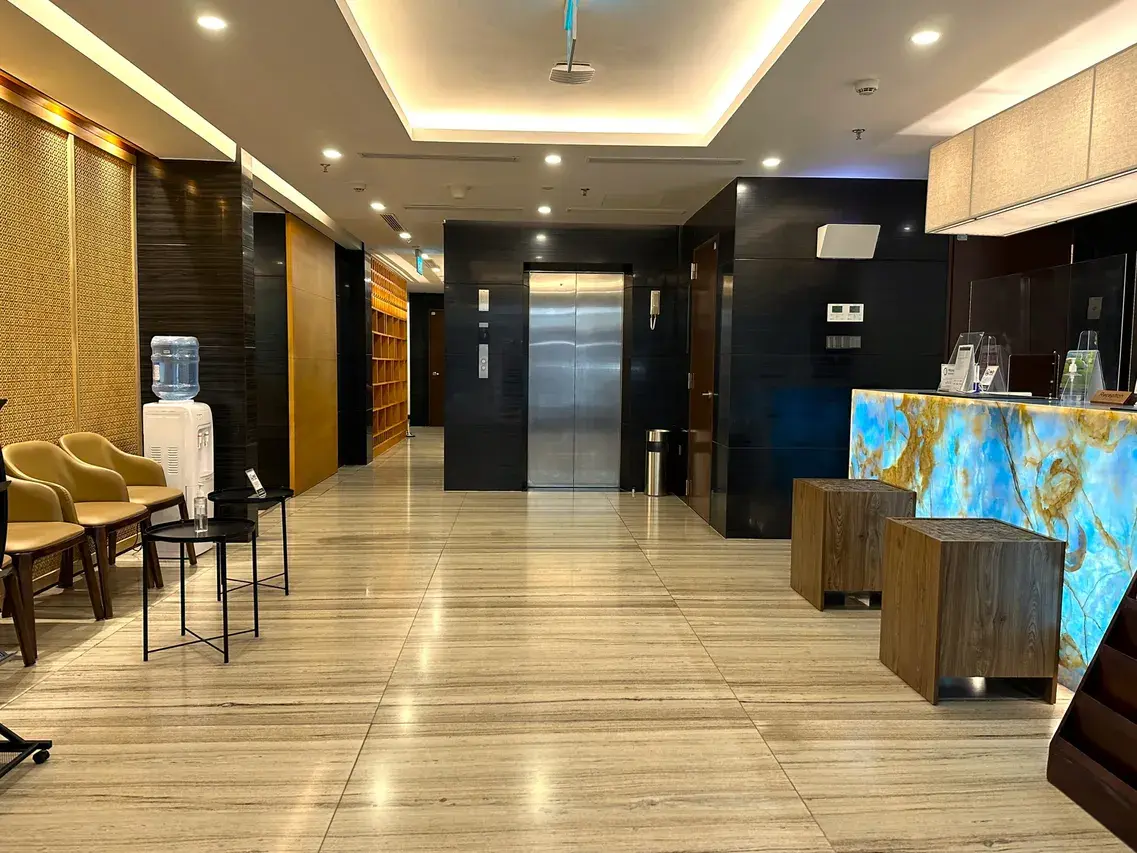 Khách sạn Business Cottage Hotel Hà Nội 123