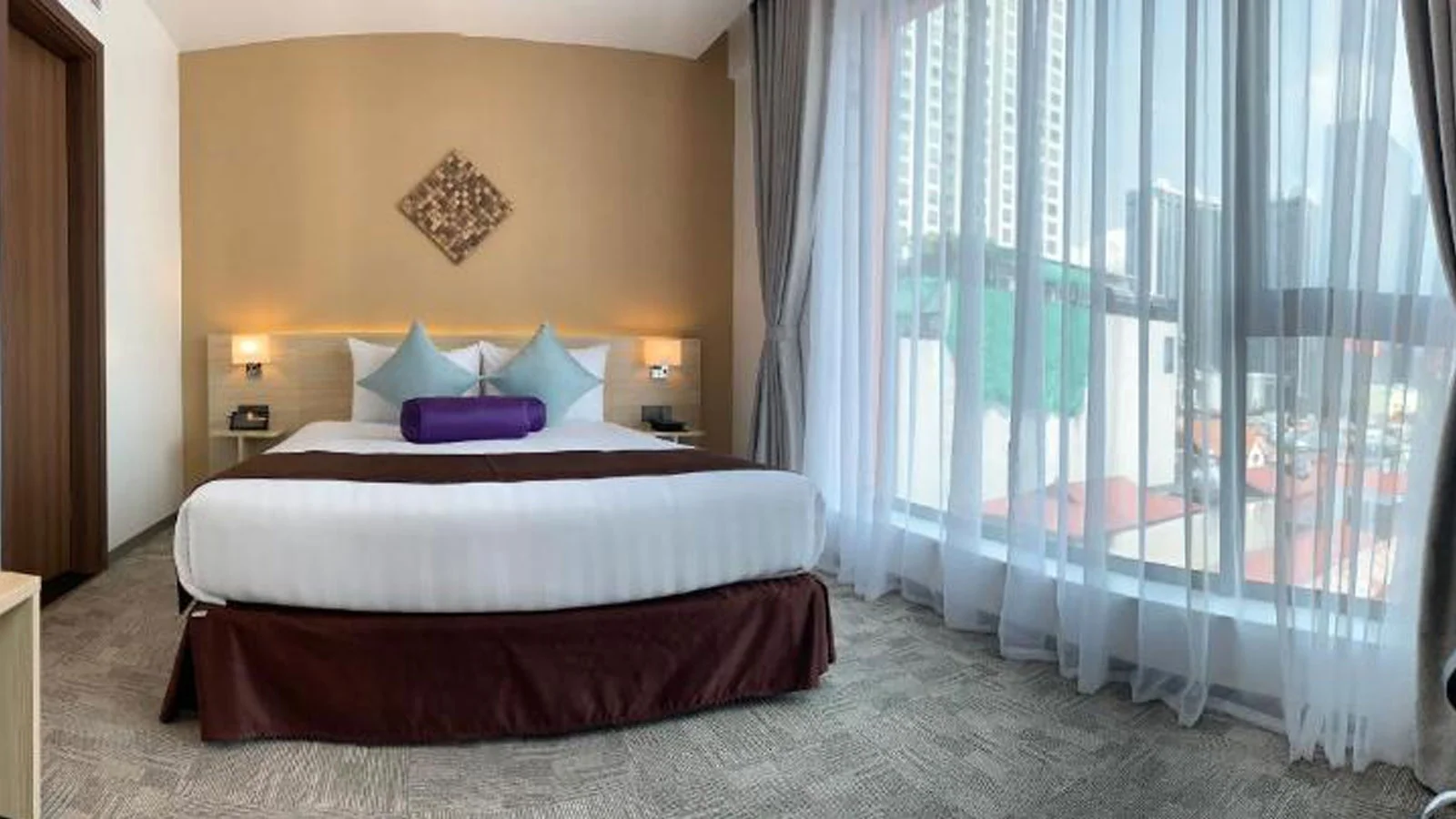 Business Cottage Hotel Hà Nội 123