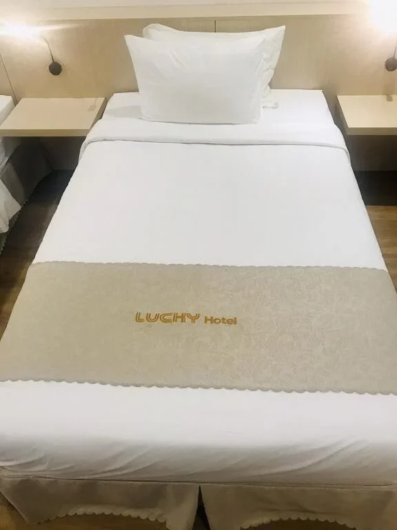 Khách sạn Lucky Hotel Phú Yên