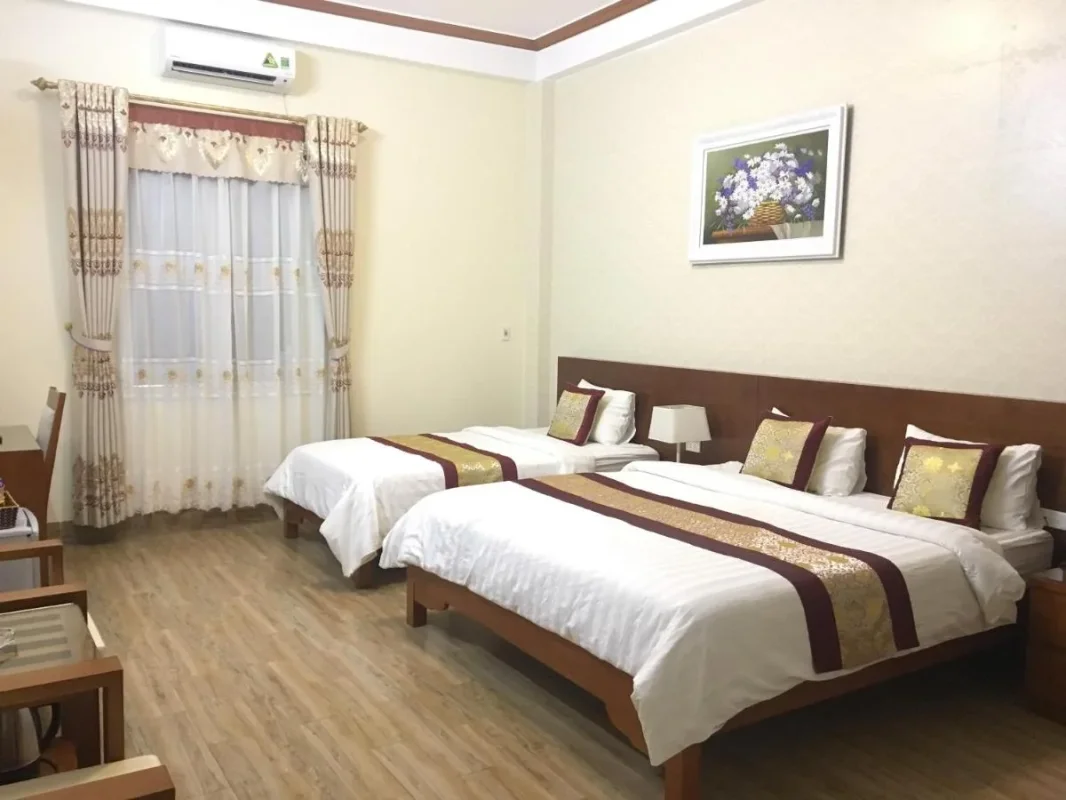 Khách sạn Royal Hotel Hà Giang