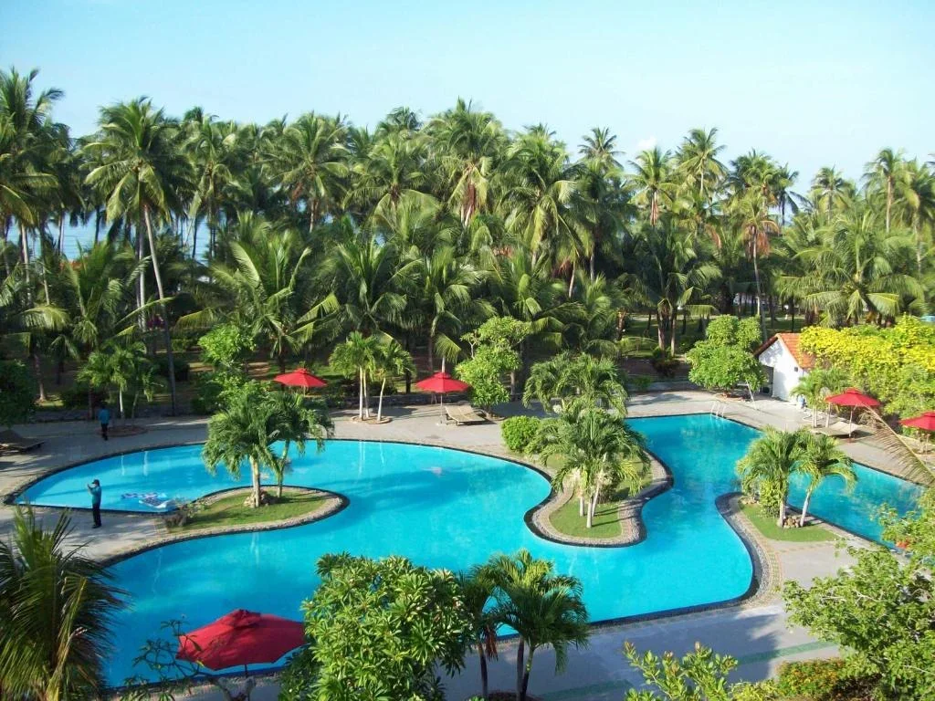 Mũi Né De Century Resort & Spa Phan Thiết - Mũi Né