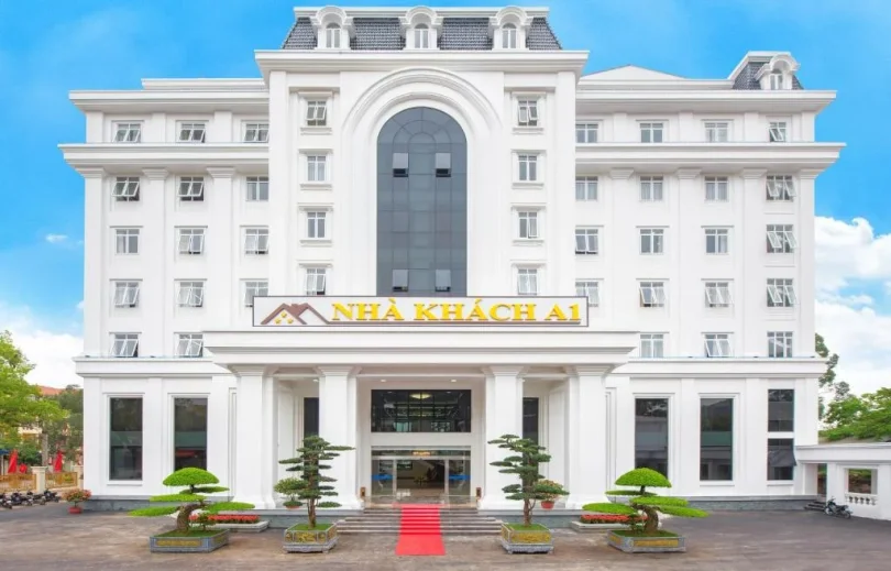 A1 Lạng Sơn Hotel