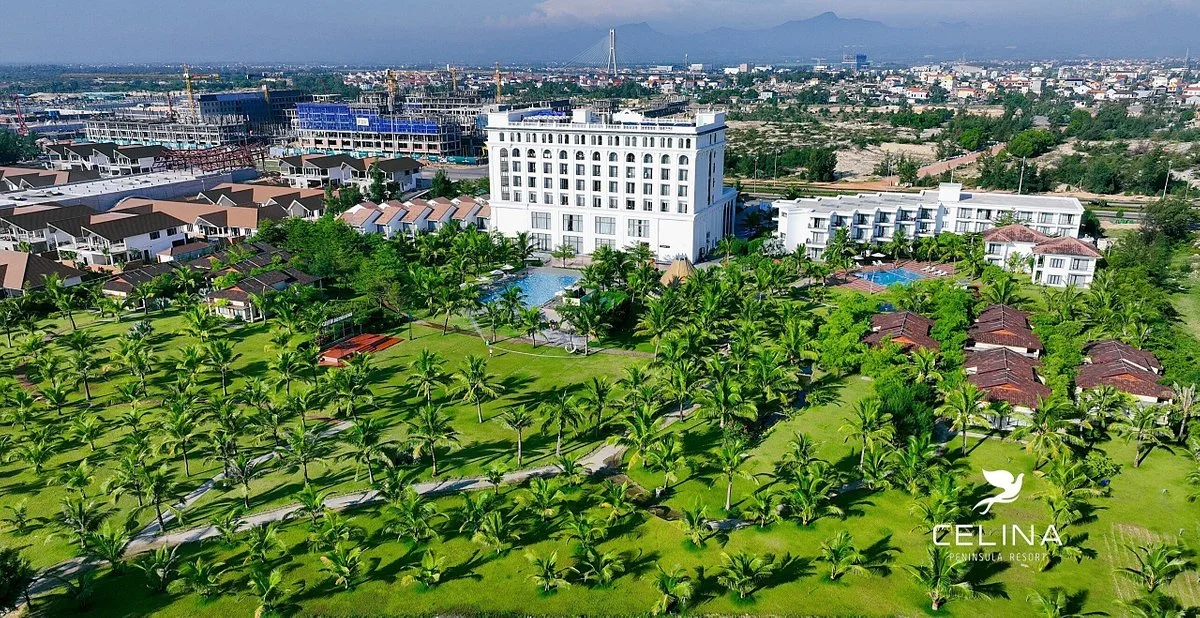 Khách sạn Moonlight Hotel Huế Thừa Thiên Huế