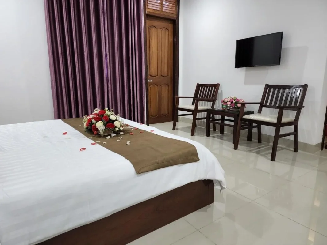 Khách sạn Paradis Hotel Quy Nhơn