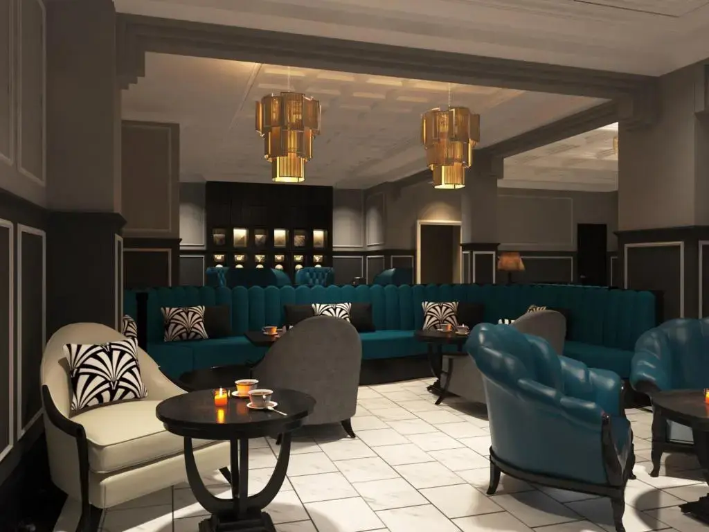 Khách sạn Imperial & Spa Hà Nội Hotel