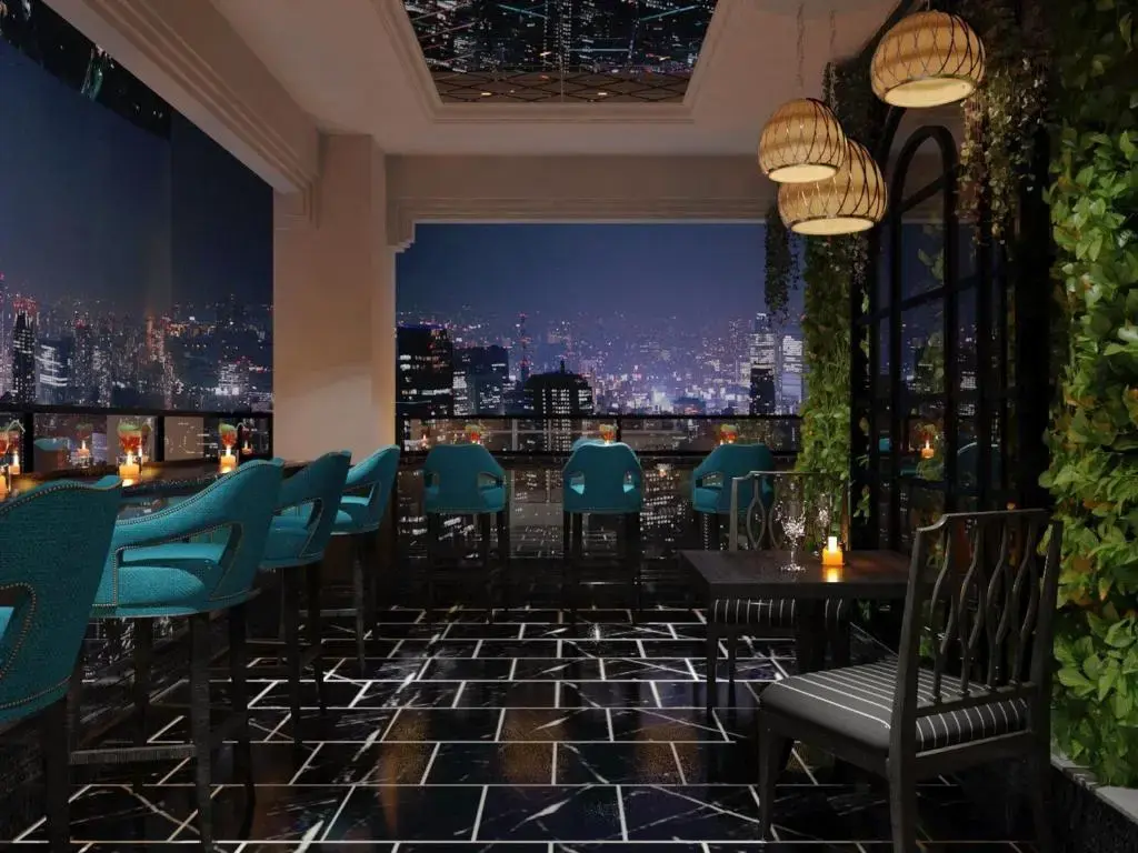 Khách sạn Imperial & Spa Hà Nội Hotel