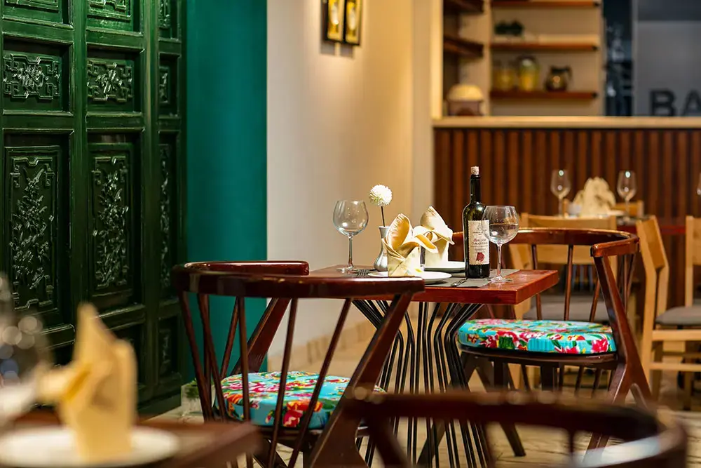 Khách sạn Midori Boutique Hotel Hà Nội