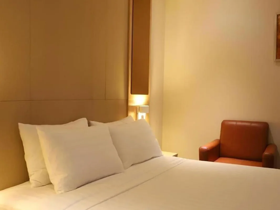 Khách sạn Lanura Apartments & Hotel Hồ Chí Minh