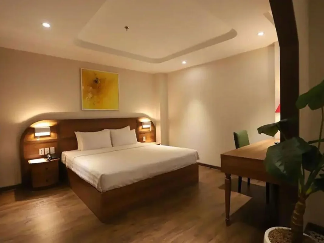 Khách sạn Lanura Apartments & Hotel Hồ Chí Minh