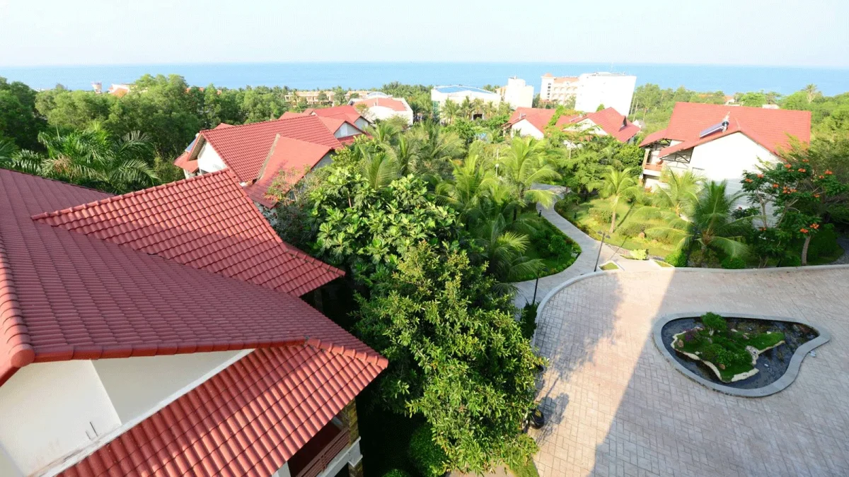 Hòa Bình Phú Quốc Resort