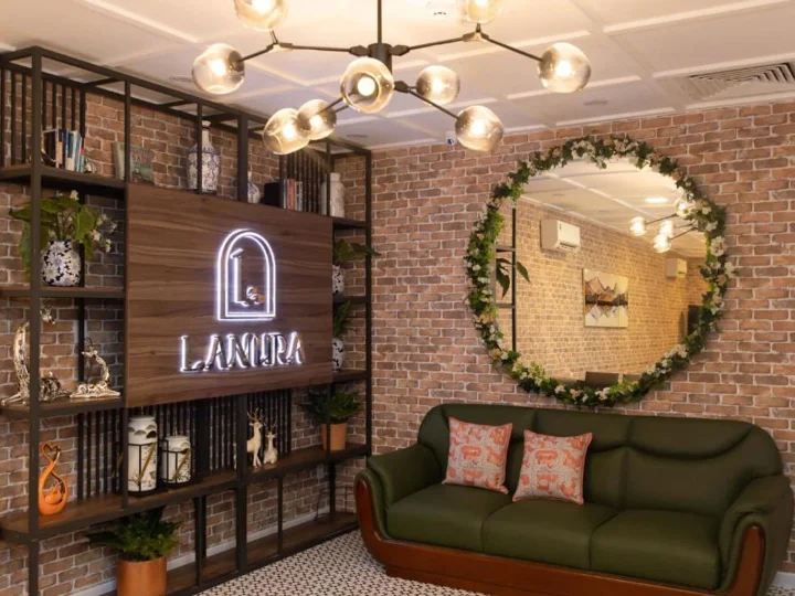 Lanura Apartments & Hotel Hồ Chí Minh