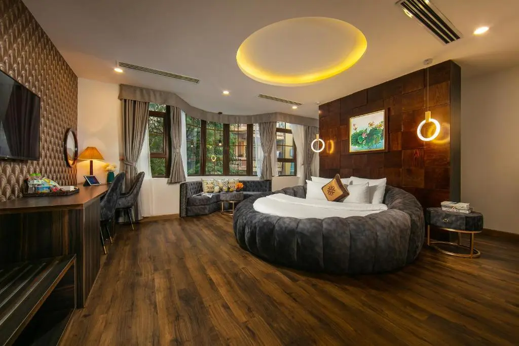 Midori Boutique Hotel Hà Nội
