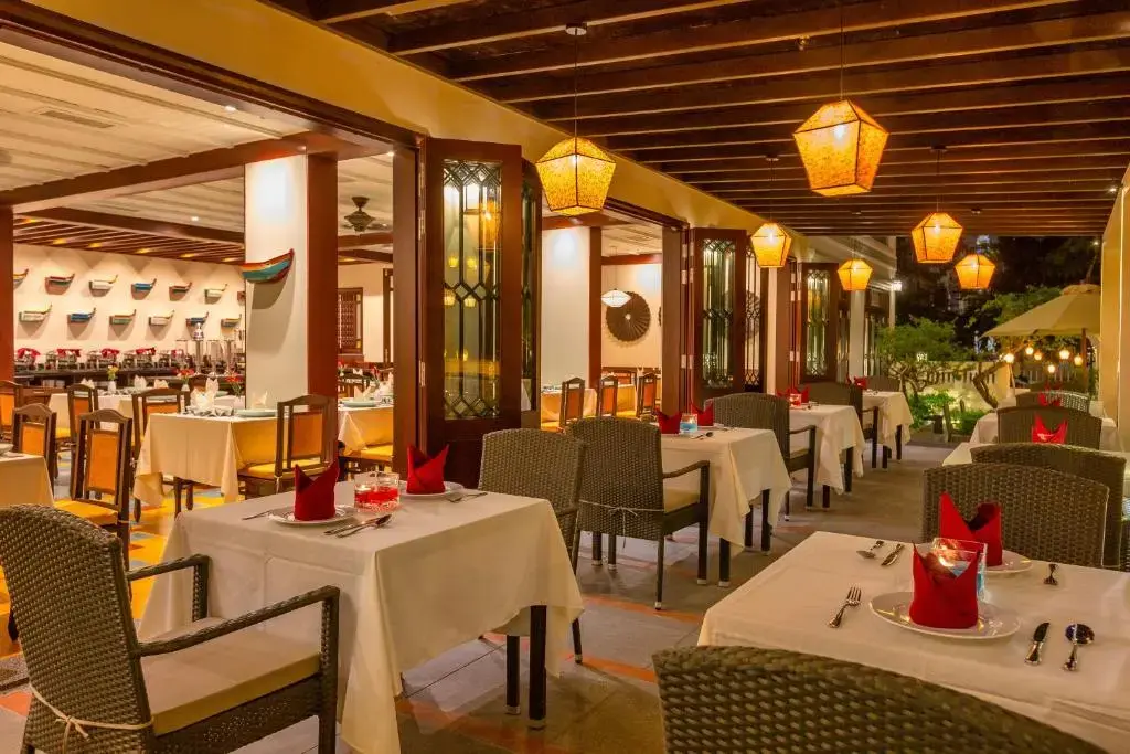 Khách sạn Cozy Savvy Boutique Hotel Hội An