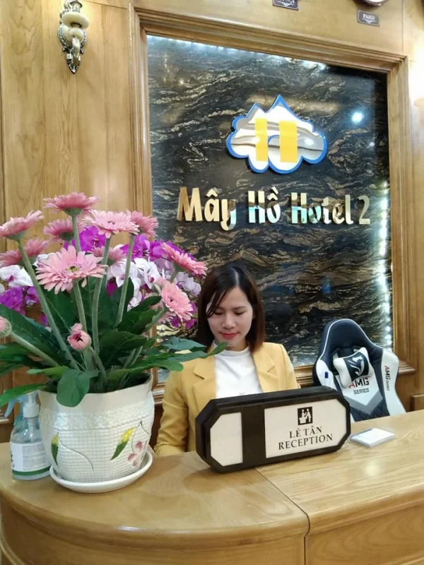 Khách sạn Mây Hồ 2 Hotel Sapa