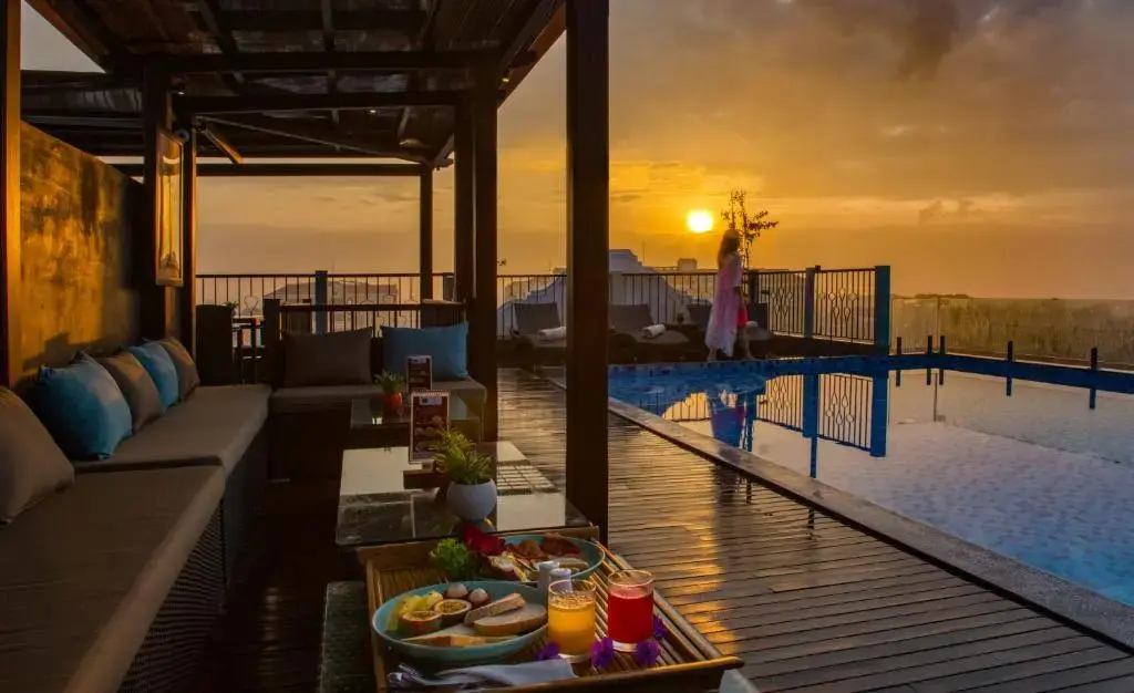 Khách sạn Cozy Savvy Boutique Hotel Hội An
