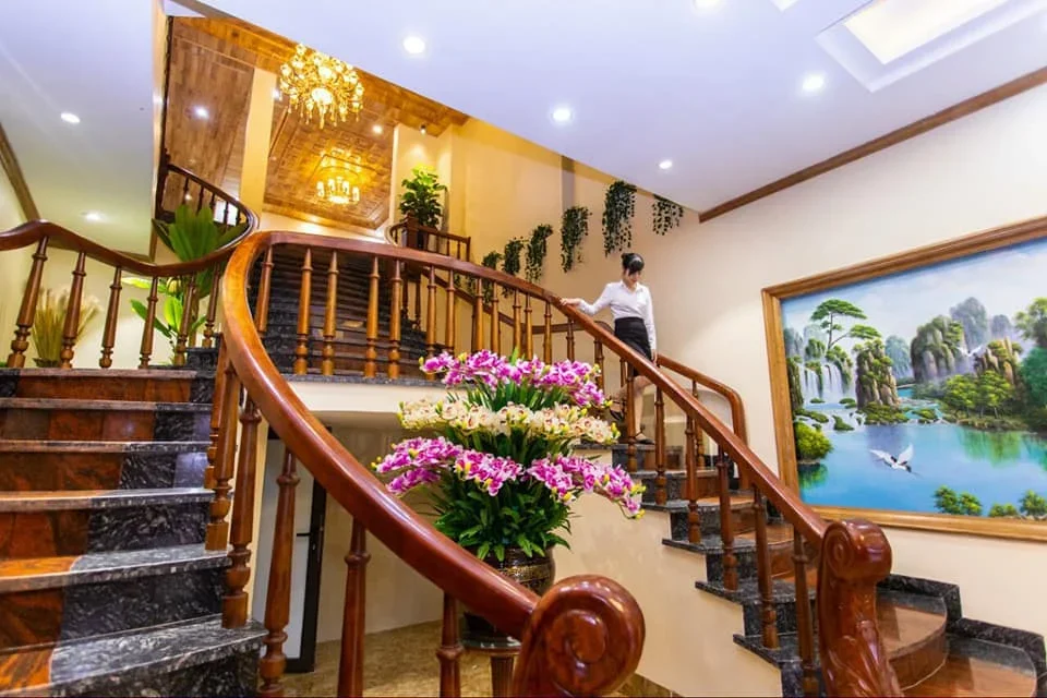 Khách sạn Mây Hồ 2 Hotel Sapa