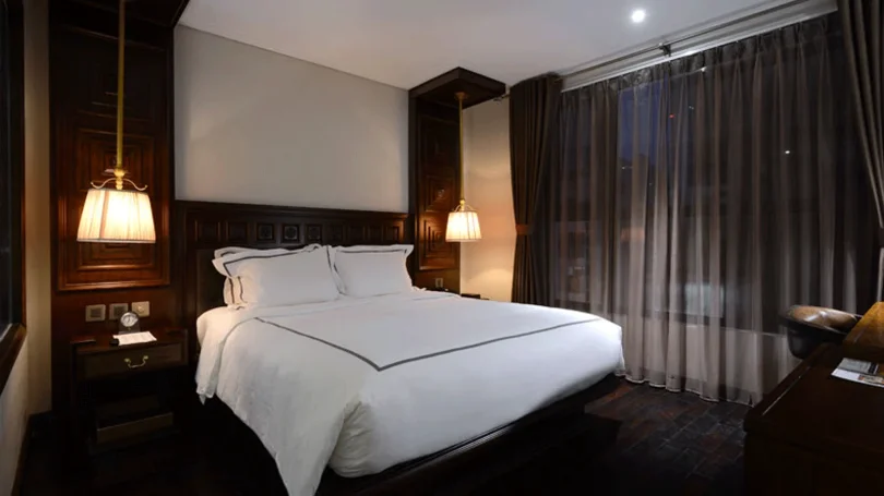 La Belle Vie Hotel Hà Nội