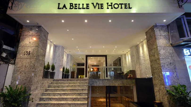 La Belle Vie Hotel Hà Nội