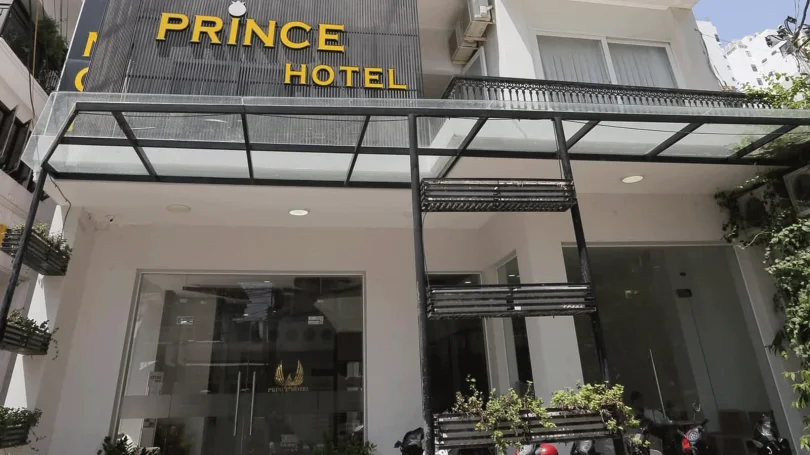 Prince Hotel Nha Trang