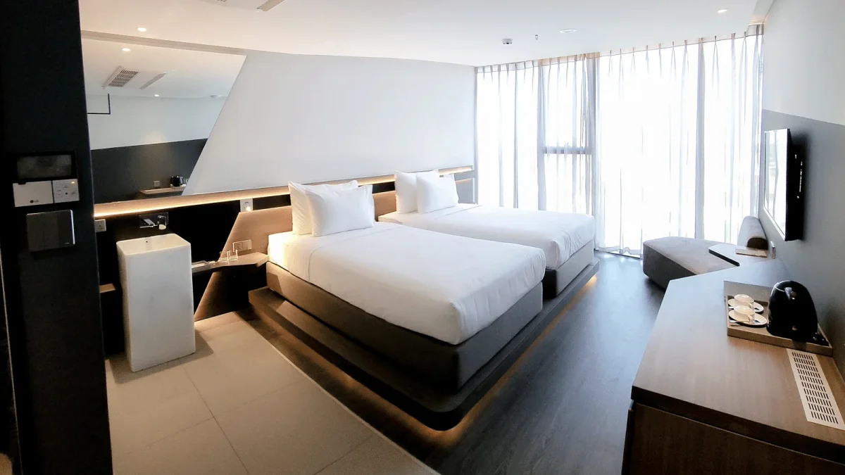 Khách sạn Draco Hotel & Suites Đà Nẵng