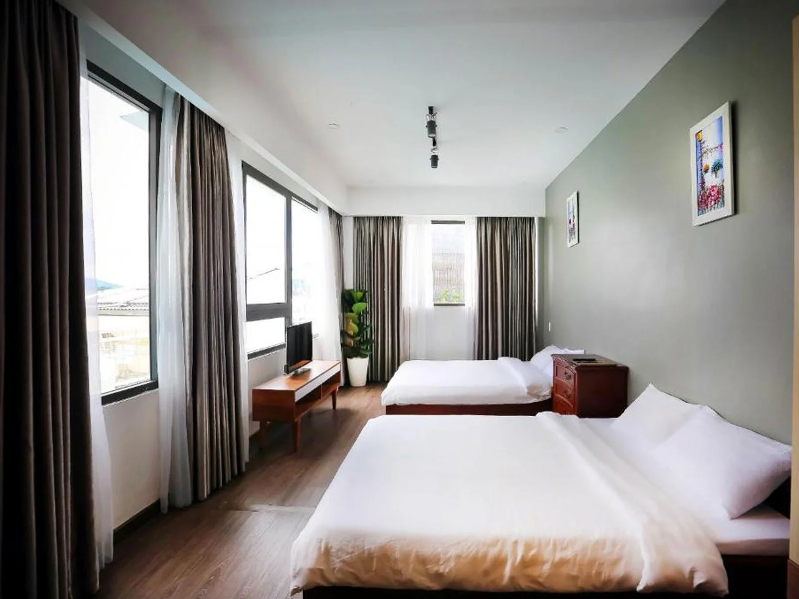 Khách sạn River Park Hotel Đà Lạt