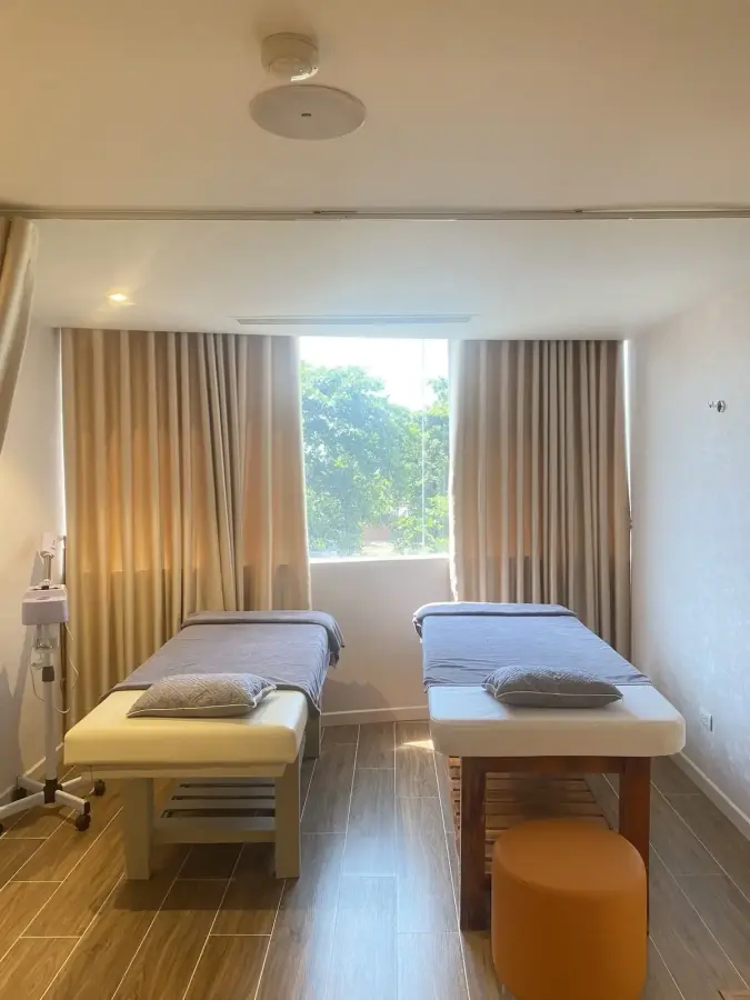 Khách sạn Vias Hotel Vũng Tàu