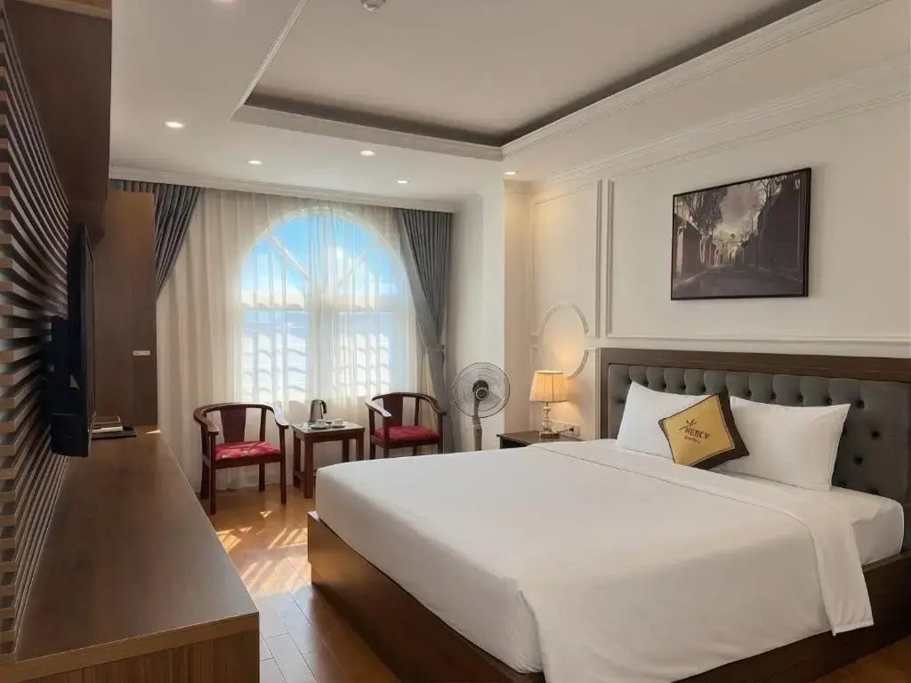 Khách sạn Mercy Hotel Hà Nội