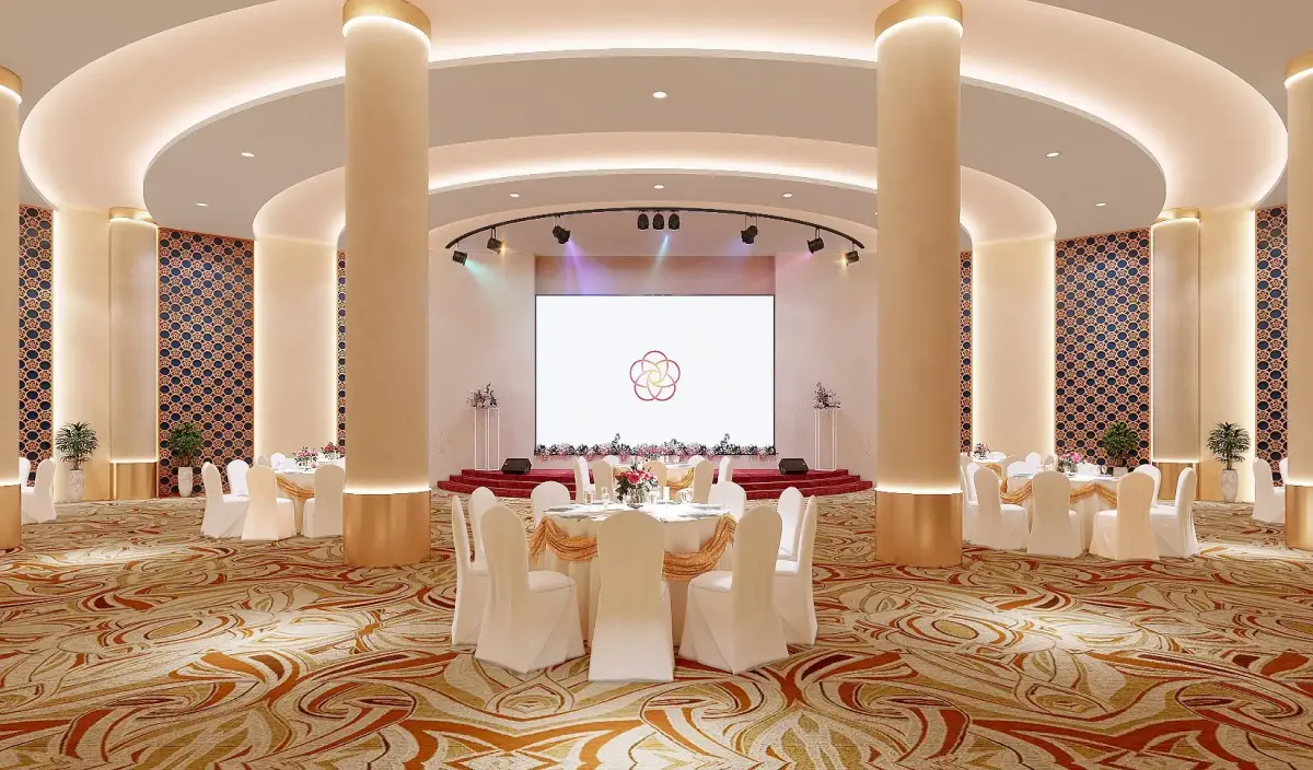 Khách sạn Vias Hotel Vũng Tàu