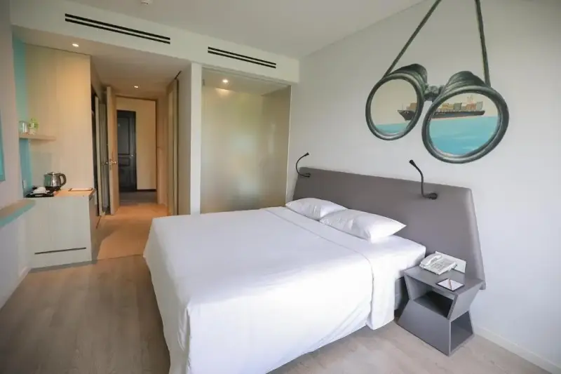 Liberty Hotel Sài Gòn Parkview